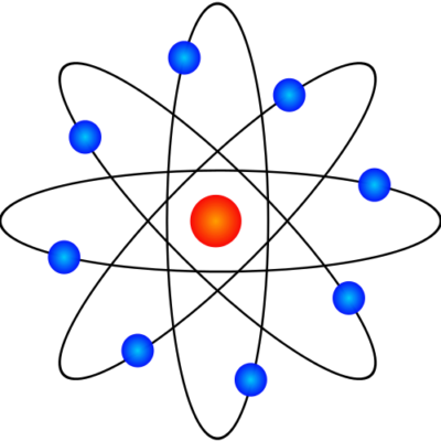 Our friend the atom, mostly empty space? – Physics says what?