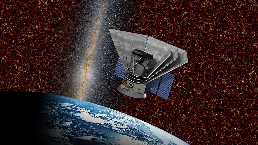 all-sky survey mission